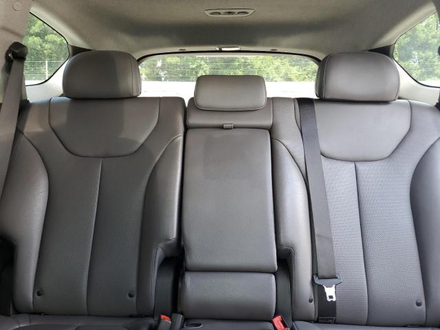 2020 HYUNDAI SANTA FE S - 5NMS33AD3LH223401