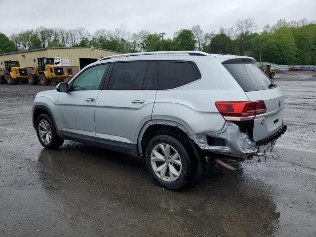 Vin: 1v2kr2ca9jc577025, lot: 55477475, volkswagen atlas se 20182