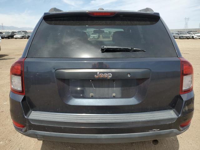 2016 JEEP COMPASS SP 1C4NJCBA5GD543146