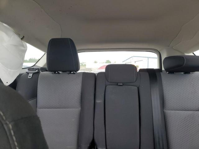 2017 FORD ESCAPE SE - 1FMCU0G98HUE64837