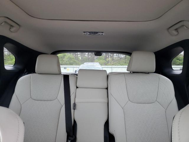 2025 LEXUS RX 350H BA 2T2BBMCA6SC070265