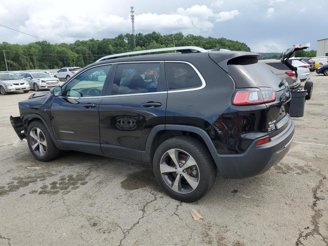 2020 JEEP CHEROKEE L 1C4PJMDNXLD534046