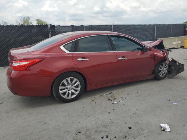 Vin: 1n4al3ap9gc248254, lot: 56389385, nissan altima 2.5 20163