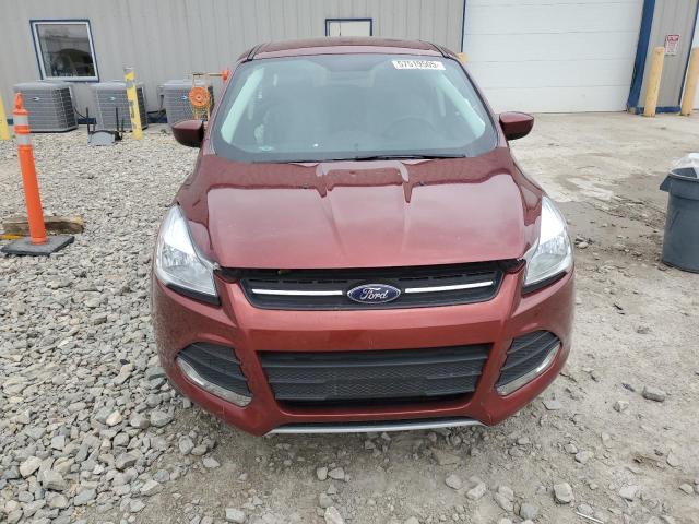 2016 FORD ESCAPE SE - 1FMCU0G9XGUA92724