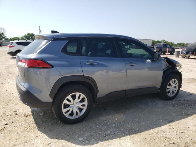 Vin: 7muaaaag9nv014492, lot: 55693165, toyota corolla cr l 20223
