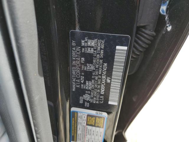 2024 KIA SELTOS LX - KNDEPCAA3R7474314