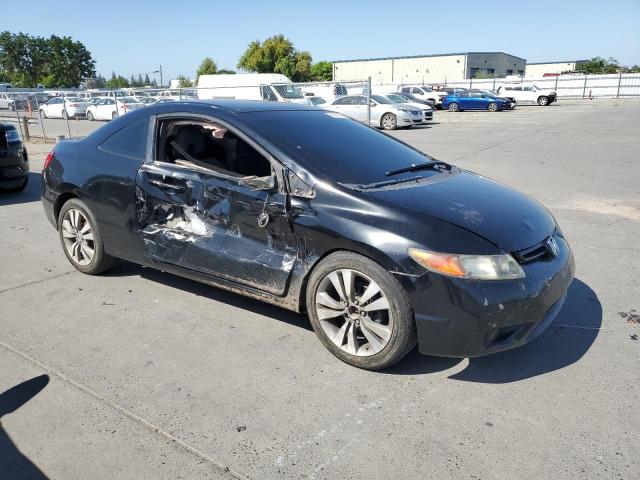 2010 HONDA CIVIC LX - 2HGFG1B65AH527351