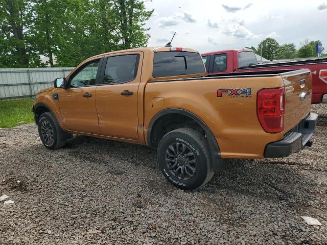 2019 FORD RANGER XL - 1FTER4FH3KLA29025