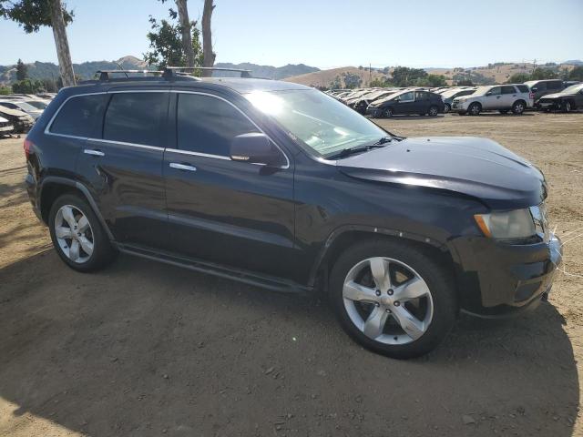 Vin: 1j4rr6gt9bc605307, lot: 58870425, jeep grand cher overland 20114