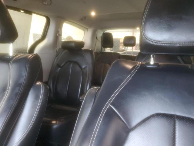 2020 CHRYSLER VOYAGER LX - 2C4RC1DG9LR256949