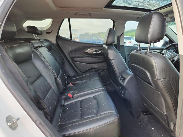 2019 GMC TERRAIN SL 3GKALPEX7KL393550