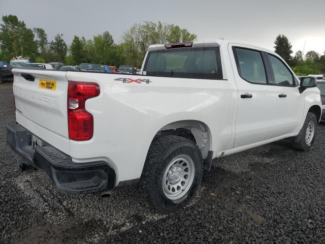 Vin: 1gcpdaek3rz321896, lot: 56309745, chevrolet all models k1500 20243