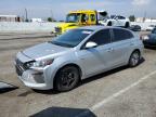 2017 HYUNDAI IONIQ BLUE - KMHC65LC0HU031537