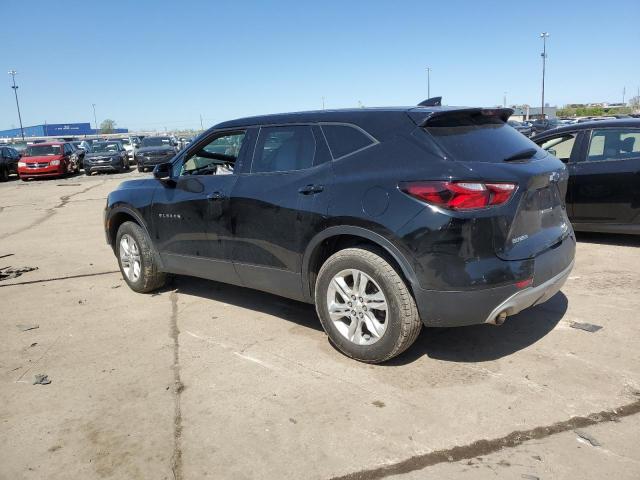 Vin: 3gnkbcrs7ms569622, lot: 56333085, chevrolet blazer 2lt 20212