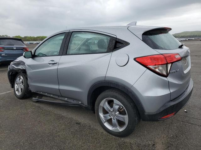 Vin: 3czru6h31kg728397, lot: 56601075, honda hr-v lx 20192