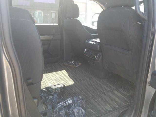 2023 FORD F150 SUPER - 1FTEW1EP1PKF24577