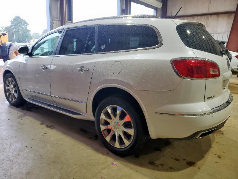 Vin: 5gakrckdxgj313238, lot: 58421065, buick enclave 20162