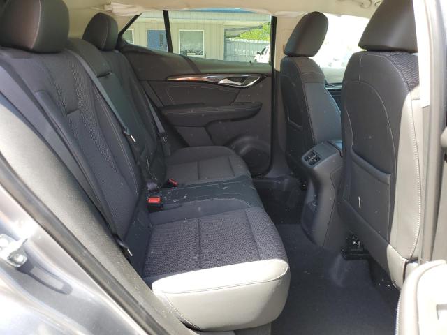 2021 BUICK ENVISION P LRBFZMR47MD193449