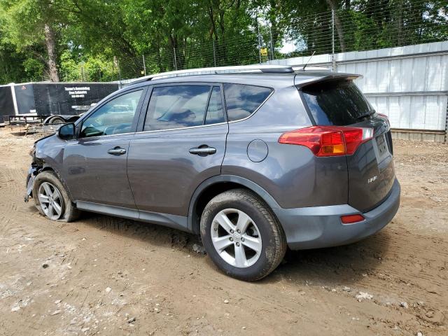 Vin: 2t3wfrev3dw037000, lot: 56374725, toyota rav4 xle 20132
