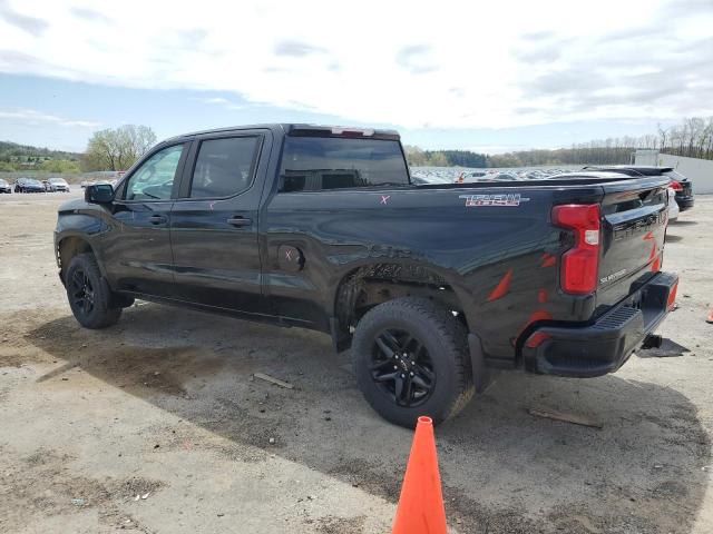 Vin: 1gcpycef3kz375546, lot: 55163505, chevrolet all models k1500 trail boss custom 20192