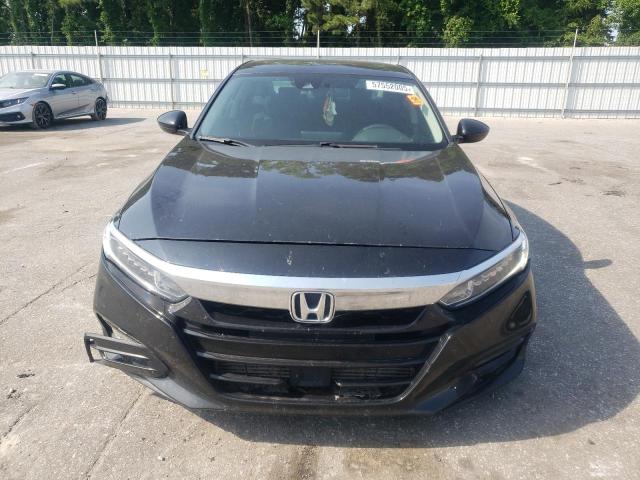 2018 HONDA ACCORD EX - 1HGCV1F46JA113754