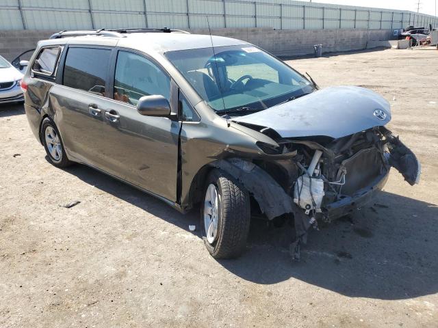 Vin: 5tdkk3dc3bs150256, lot: 58085515, toyota all models le 20114