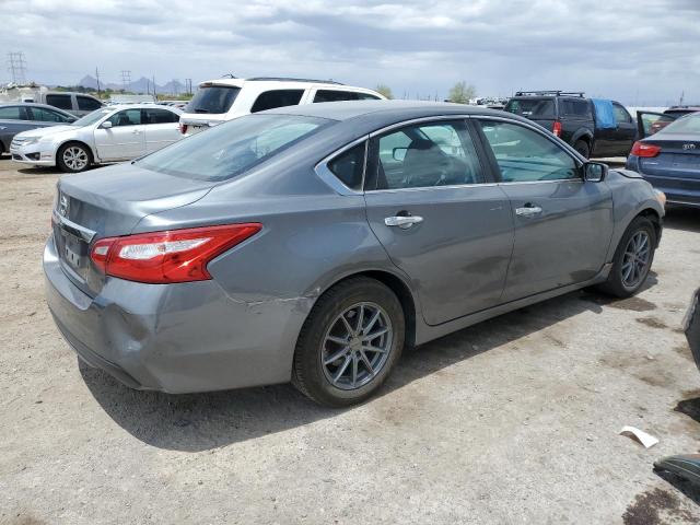 Vin: 1n4al3ap4gc146232, lot: 55451315, nissan altima 2.5 20163