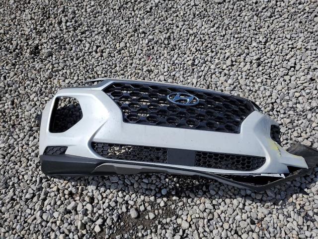 2020 HYUNDAI SANTA FE S - 5NMS23AD9LH189466