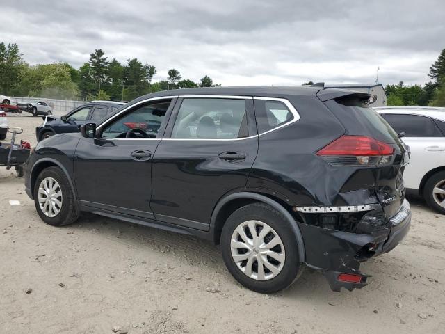 2018 NISSAN ROGUE S - KNMAT2MV9JP567765
