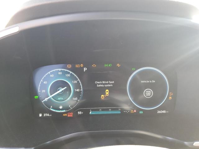 2023 HYUNDAI SANTA FE B 5NMS2DA10PH017540