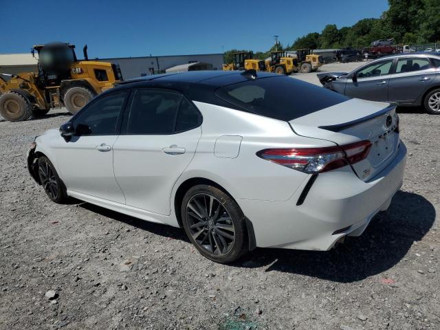 Vin: 4t1b61hk2ku291322, lot: 57362065, toyota camry xse 20192