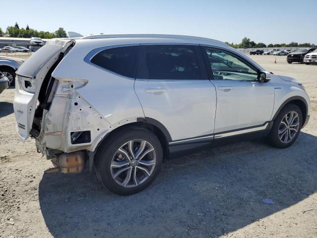 Vin: 5j6rt6h99nl038587, lot: 58607665, honda crv touring 20223