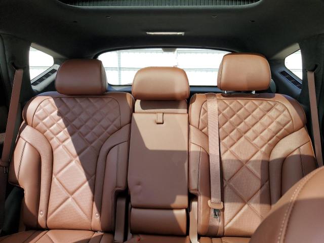 2025 GENESIS GV80 PREST KMUHEESC3SU250575