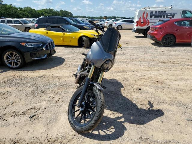 HARLEY-DAVIDSON FXDB DYNA 2016 1HD1GXM14GC327956 photo #3