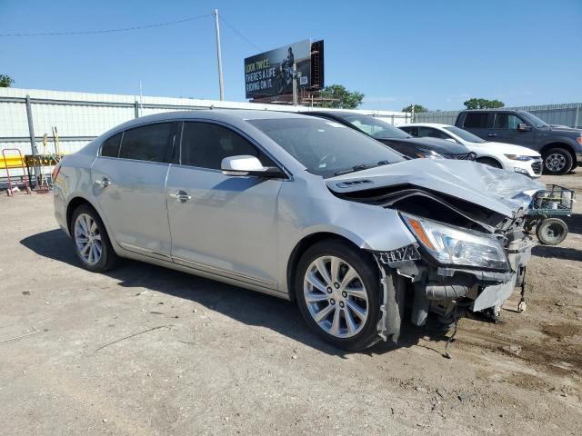 Vin: 1g4gb5g35ef220062, lot: 57572645, buick lacrosse 20144