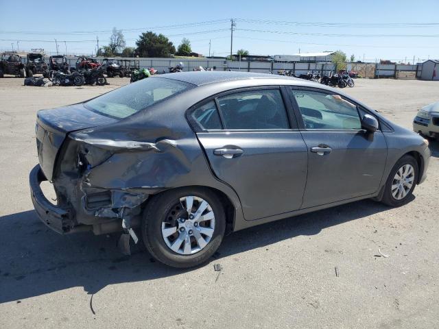 Vin: 2hgfb2f50ch303848, lot: 55636525, honda civic lx 20123