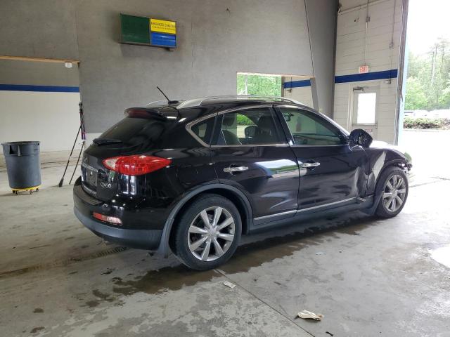 Vin: jn1bj0hr4fm774068, lot: 55861655, infiniti qx50 20153