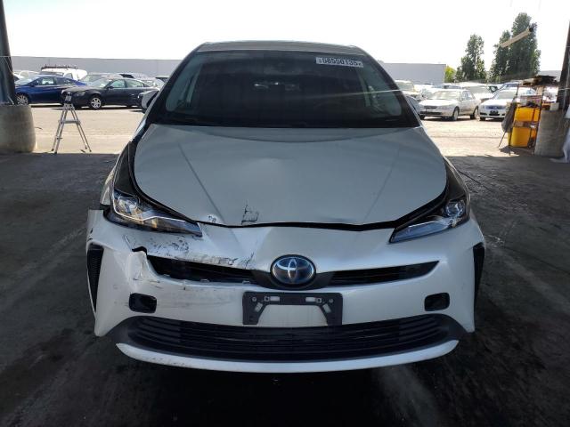2020 TOYOTA PRIUS L JTDKARFU5L3110839