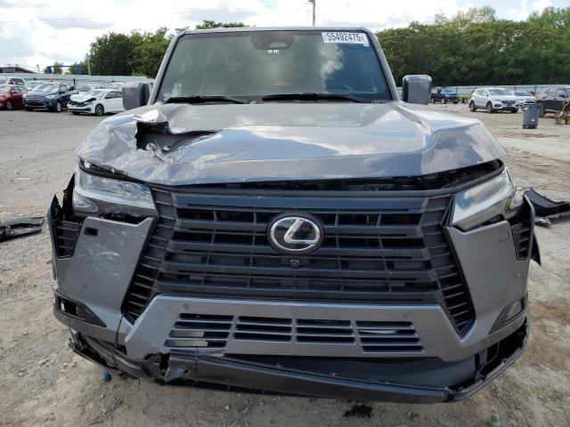 2024 LEXUS GX 550 PRE JTJTBCDX1R5027690