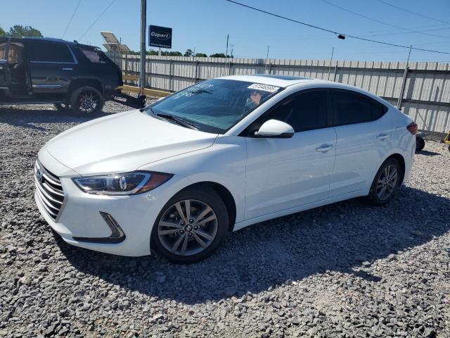 Vin: 5npd84lfxhh157518, lot: 57046595, hyundai elantra se 2017 img_1