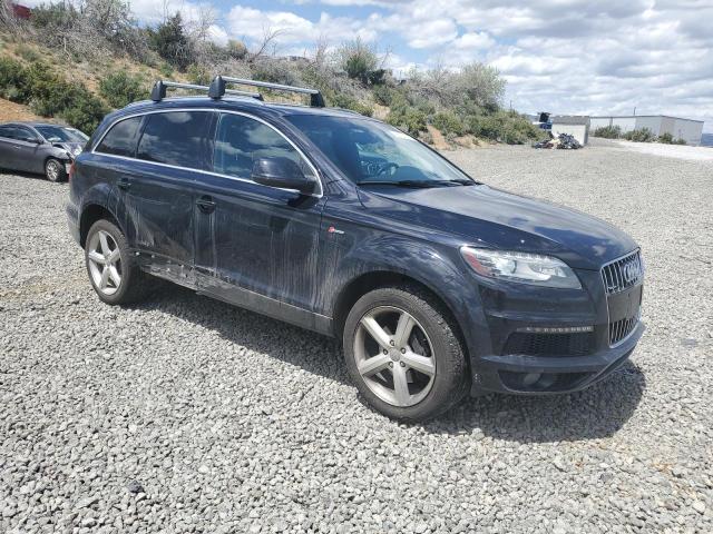 Vin: wa1dgafe1fd031906, lot: 56701145, audi q7 prestige 20154