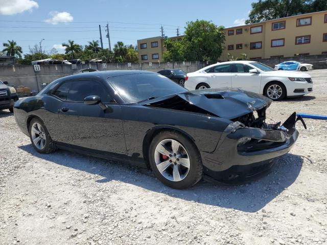 Vin: 2c3cdzag8gh337964, lot: 56430525, dodge challenger sxt 20164
