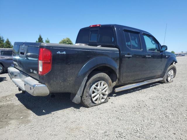 Vin: 1n6ad0ev9gn702745, lot: 58857805, nissan frontier s 20163