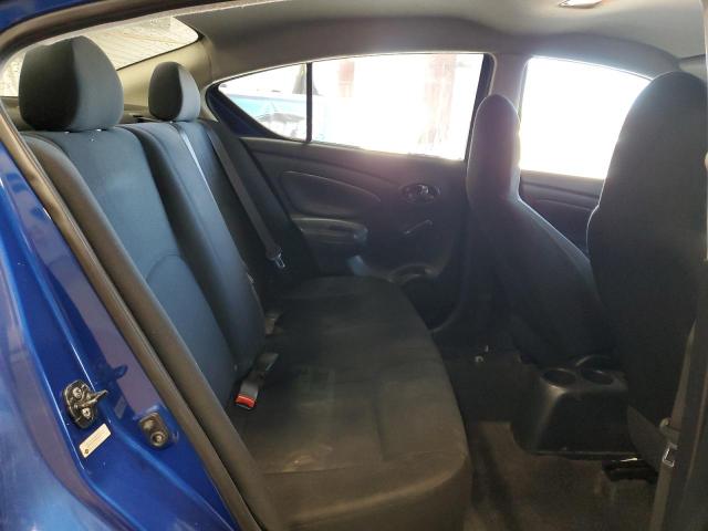 2013 NISSAN VERSA S - 3N1CN7AP3DL893408