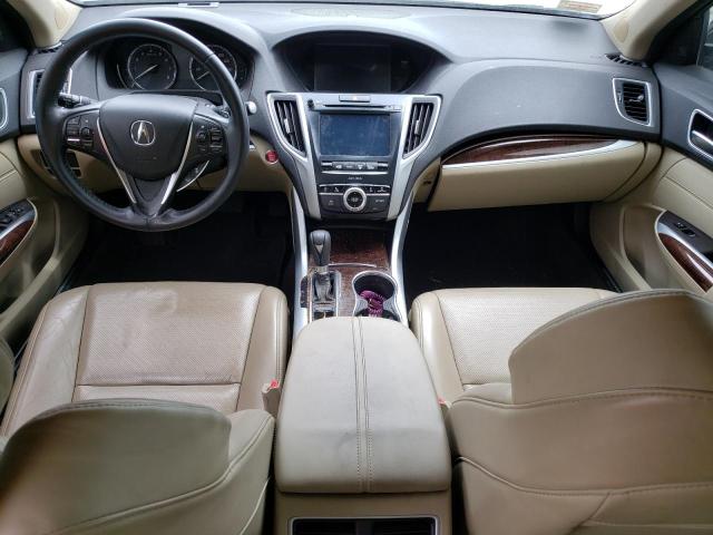 2018 ACURA TLX TECH 19UUB1F59JA001780