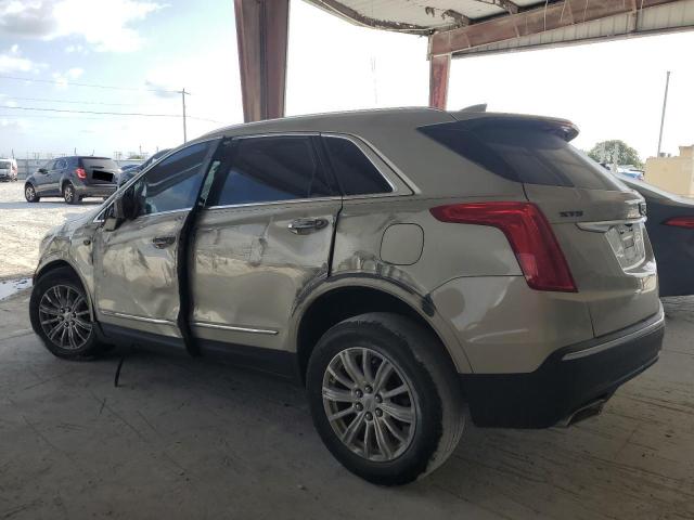 Vin: 1gyknarsxhz157248, lot: 55060525, cadillac xt5 20172