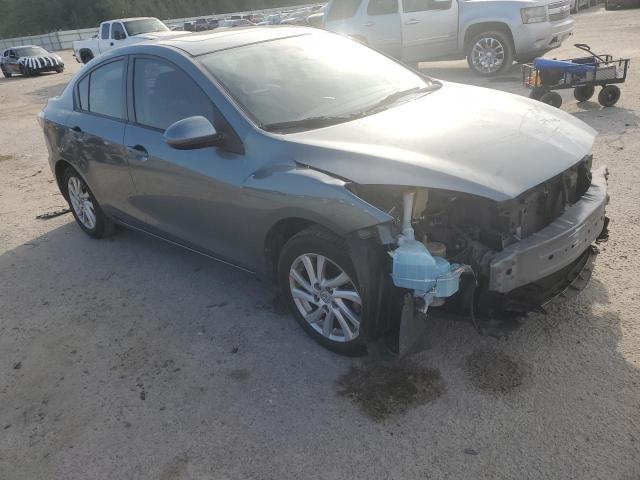Vin: jm1bl1w79c1561306, lot: 55438905, mazda 3 i 20124