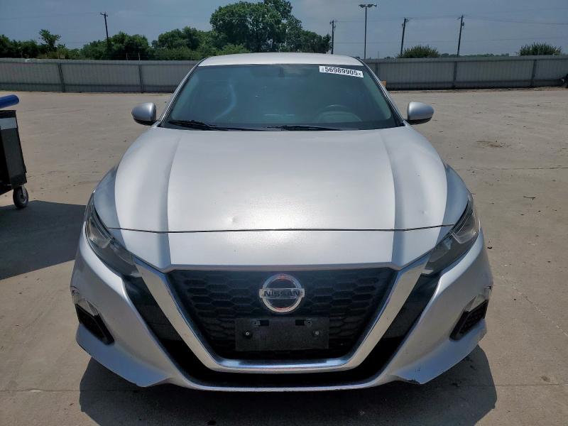 2020 NISSAN ALTIMA S - 1N4BL4BV0LC150098