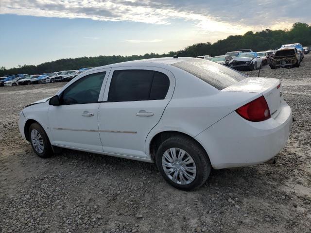 Vin: 1g1ad5f53a7189074, lot: 54596055, chevrolet cobalt 1lt 20102