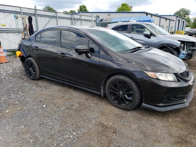 Vin: 2hgfb2f85eh557794, lot: 56307345, honda civic ex 20144